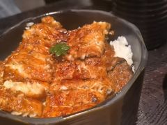 -玄白·炭烤活鳗(上海首店)