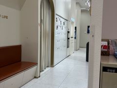 -海马体照相馆(大连柏威年购物中心店)