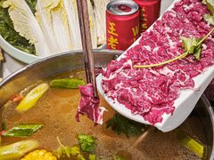 -乡土黄·鲜牛肉火锅·小龙虾(兴业街店)