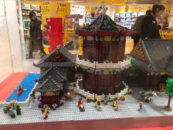 -乐高授权专卖店(鲁能城购物中心店)