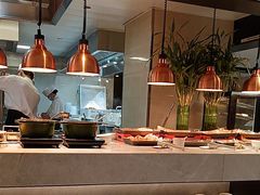 -晶丽香榭自助餐(南京大饭店)