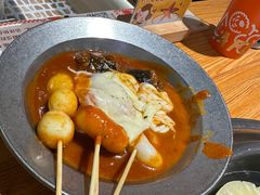 -哼蟹二将·烤肉酱蟹(合生汇店)