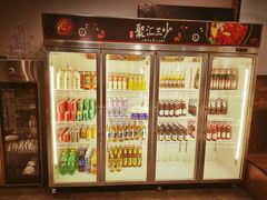 -聚汇三少·龙虾·中餐厅(莫邪路新天地店)