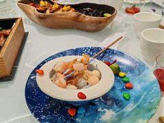 -3号仓库·创意中国菜(新世界城店)