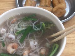 -阿玲面线糊(溪岸路店)