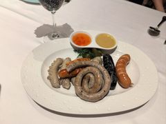 -波特曼西餐厅(南岗店)