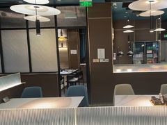 -渔荷食町·铁板烧料理(崂山万象汇店)