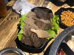 -销魂美蛙鱼头火锅(上海首店)