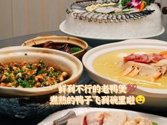 -金龙·打边炉(武进路店)