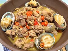 -望湘园·洞庭渔宴(永旺店)