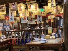 -南京大牌档(济南万象城店)