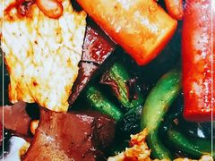 -明月麻辣香锅(昌黎县东大市场店)