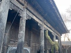 -嵩祝寺及智珠寺