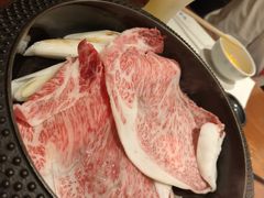 -飞驒牛 烤肉 马食一代(銀座店)