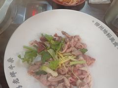 -顺水湾·牛肉牛杂火锅(驾鹤店)