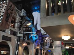 -老表记广西宵夜螺蛳鸭脚煲(西大店)