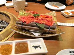 -御牛道日式烤肉料理(杭州万象城店)