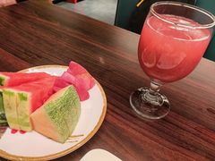 -黑松白鹿(金融街店)