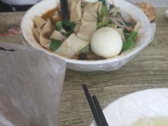 -马家老鸡店