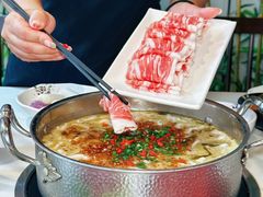 -德林酸菜鱼火锅(南丹店)