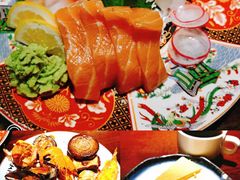 -松子料理(白家庄店)