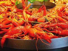 -金陵暴走小龙虾·迷踪蟹(凯德MALL店)