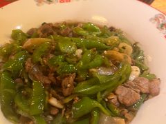 -破三川·新川菜(静安大融城店)