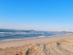 -那香海钻石沙滩浴场