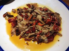 -滇铺子·云南特色菜·第九届野生菌美食节(曲靖万达店)