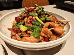 思茅小炒鸡-饱嗝·泰傣厨房(国创园店)