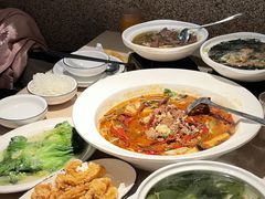 -吴氏老妈·23年家常菜(古城店)