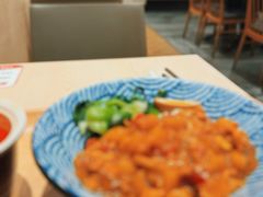 -乡村基(渝中区得意世界餐厅)