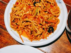 -前海沿·青岛菜(大拇指广场石老人店)