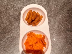 -额尔敦传统涮(西坝河店)