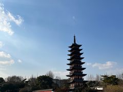 -上海方塔园