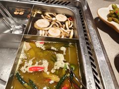 -海底捞火锅(世豪广场店)