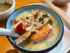 -金龙·打边炉(南京西路店)