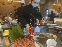 -大渔铁板烧(东城店)