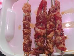 -丰茂烤串(全国首店)