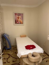 -茜尔维亚修身连锁(杨浦五角场店)