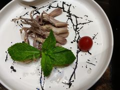 -海天楼中餐厅(吴宫泛太平洋酒店)