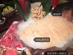 -協成海鮮火鍋(老店)