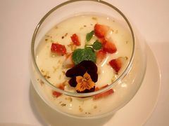 -Oyster Talks 四度蚝法餐厅
