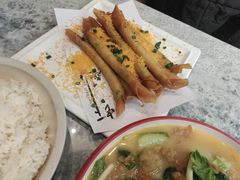 -聚丰园•湖鲜餐厅(阿红私房菜梅石路店)