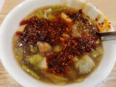 -马光荣肉丸糊辣汤(边东街店)