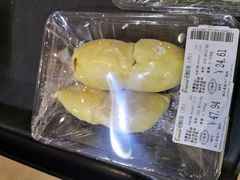 -百佳永辉超市(来福士广场店)