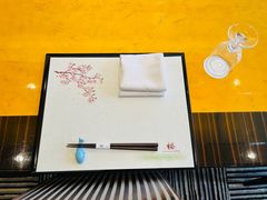 -长富宫饭店·日本料理樱