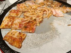 -酒拾烤肉(奥体天虹店)