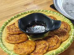 -朝族高丽火盆(长白山总店)