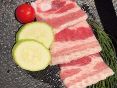 -嘿嘟嘟·肋条烧肉放题(爱融荟城店)